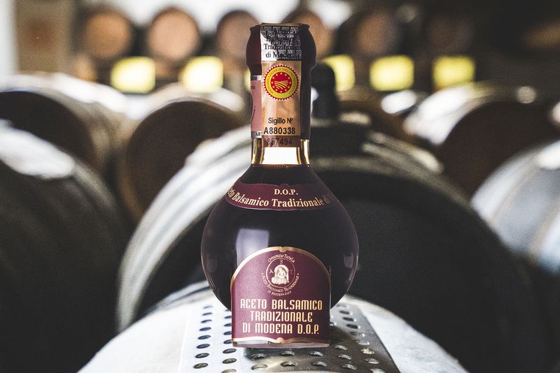 Balsamic Vinegar