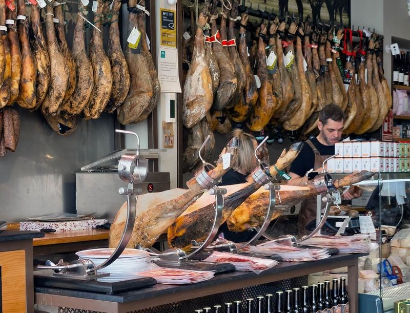 Jamón Ibérico
