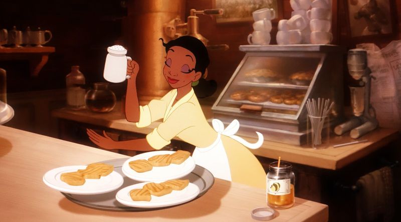 Beignets