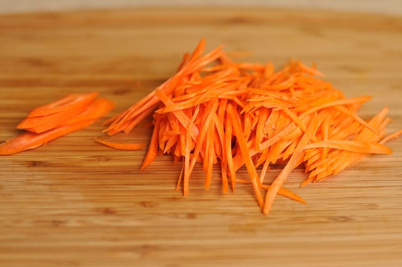 Julienne