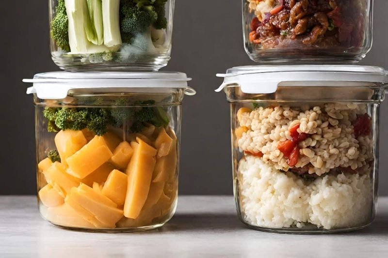 Learn To Love Leftovers
