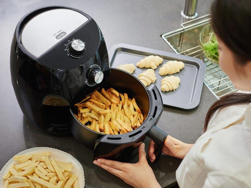 Not Preheating When Necessary
