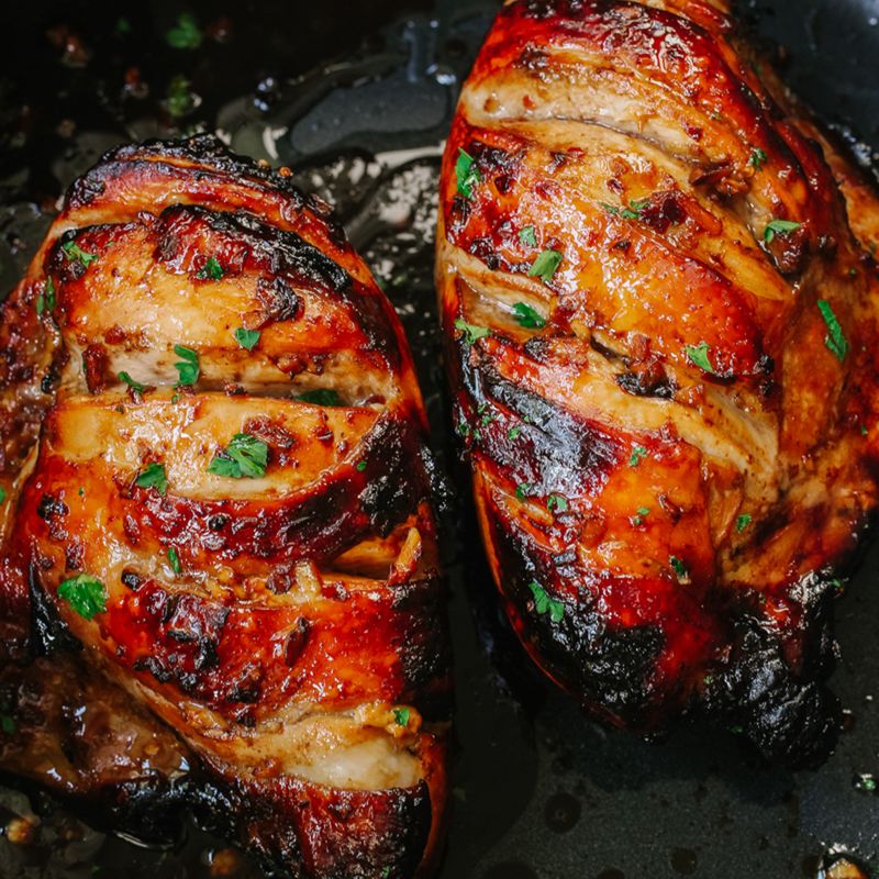 Cooking Foods With Bones Without Adjusting Time