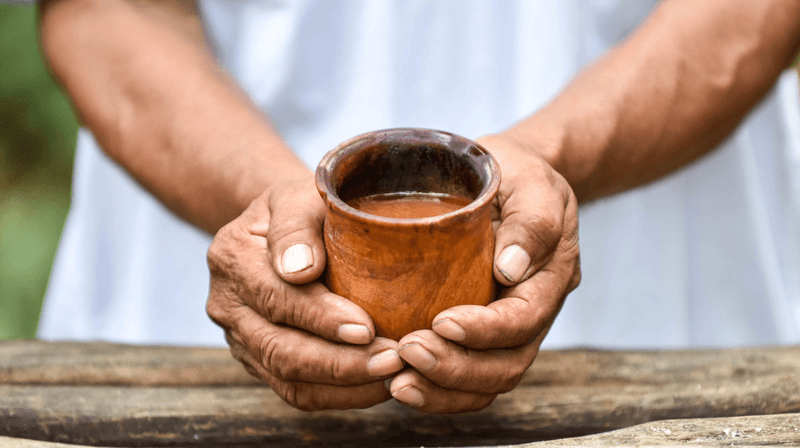 The Aztec Use In Chocolate
