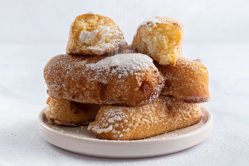 Fried Twinkies (United States)