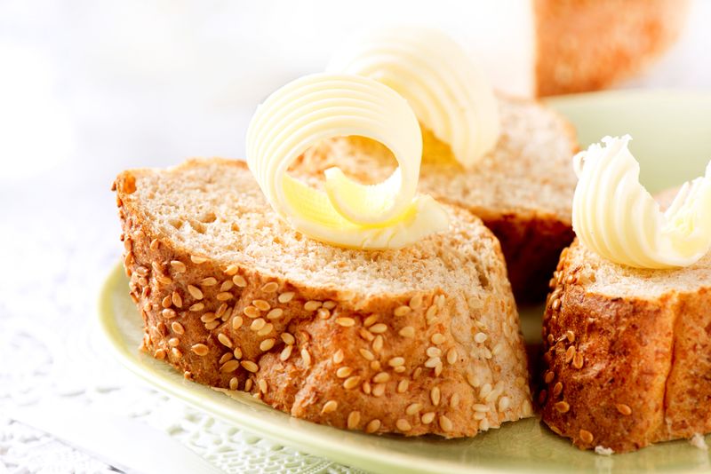 Margarine