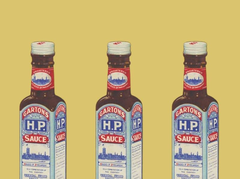 HP Sauce