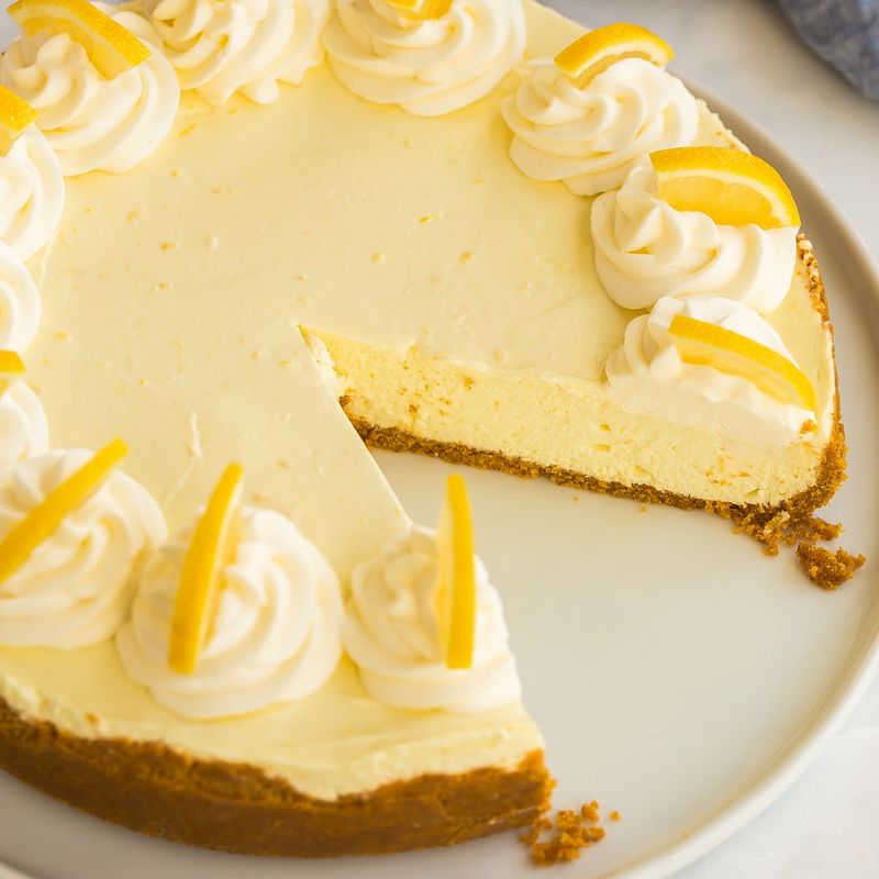 Lemon Juice: The Secret Flavour Enhancer
