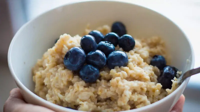 Proper Porridge Oats