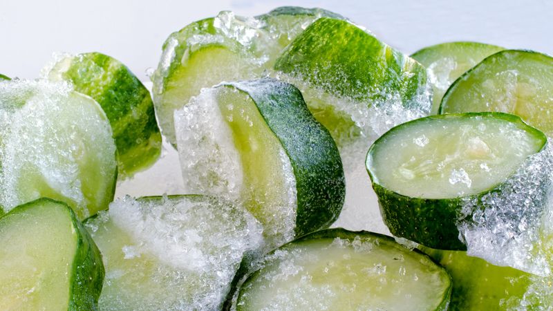 Cucumber