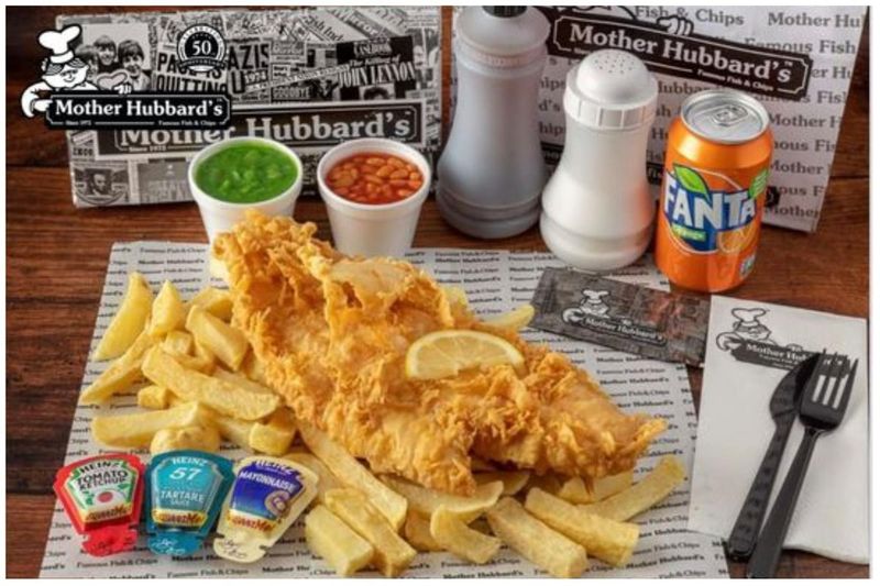 Mother Hubbard's
