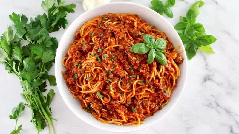 Fresh Basil