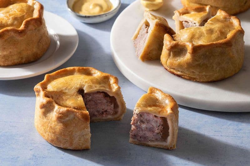 Pork Pie