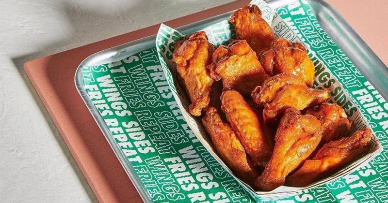 Wingstop UK