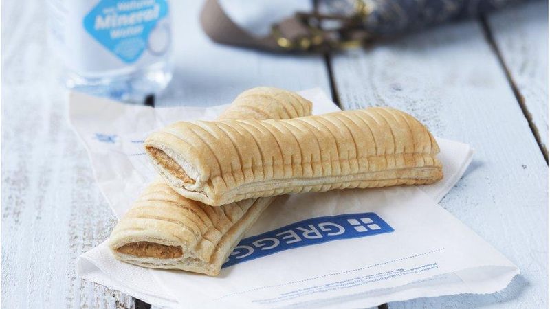 Greggs, Nationwide