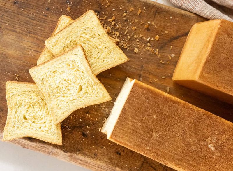 What Makes The Perfect Sandwich Bread?