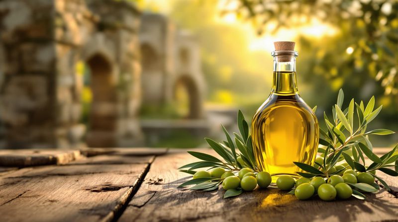 Olive Oil