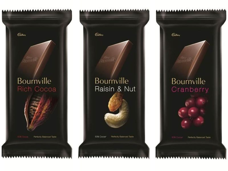 Most Loved Bournville Flavour Among Brits