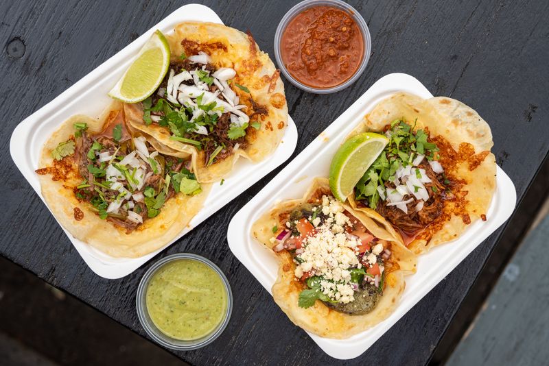 Sonora Taquería