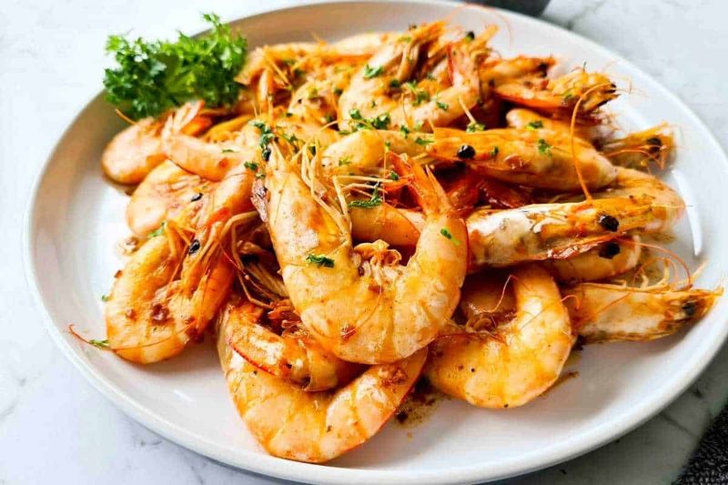 Prawns
