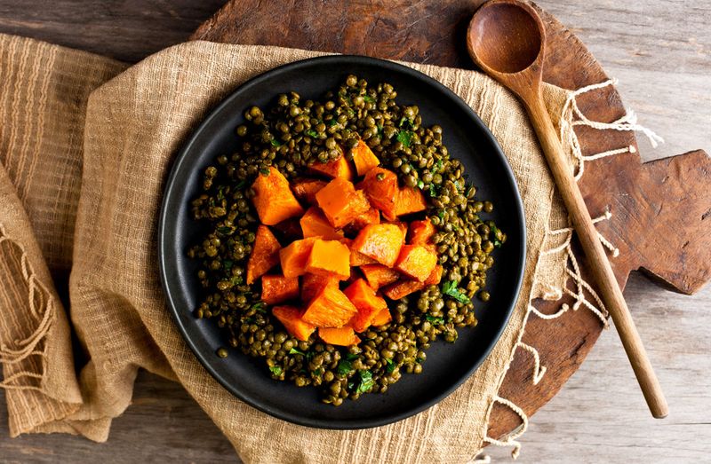 Lentils