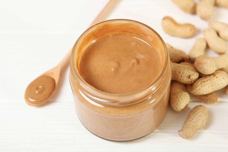 Peanut Butter