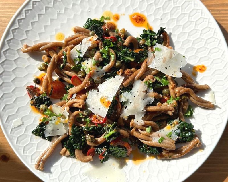 Capparelli Pasta