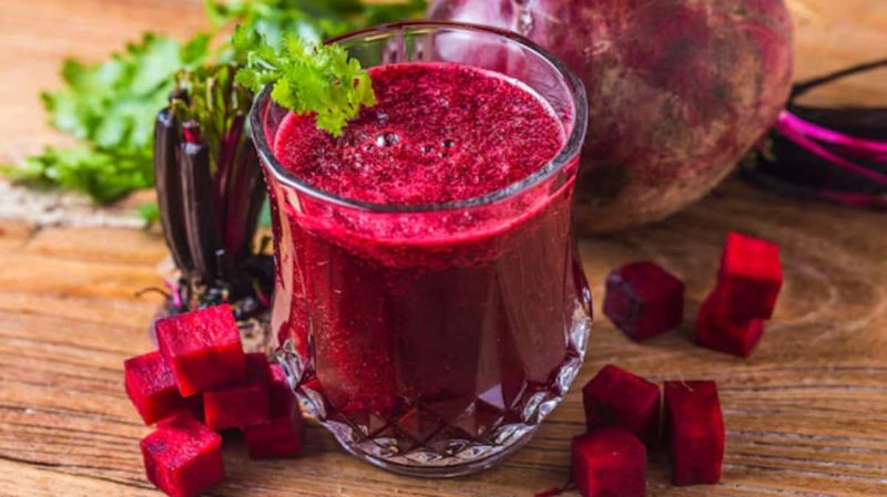 Helps Lower Blood Pressure
