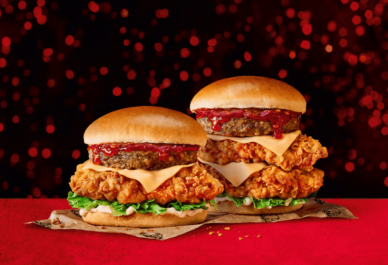 KFC UK