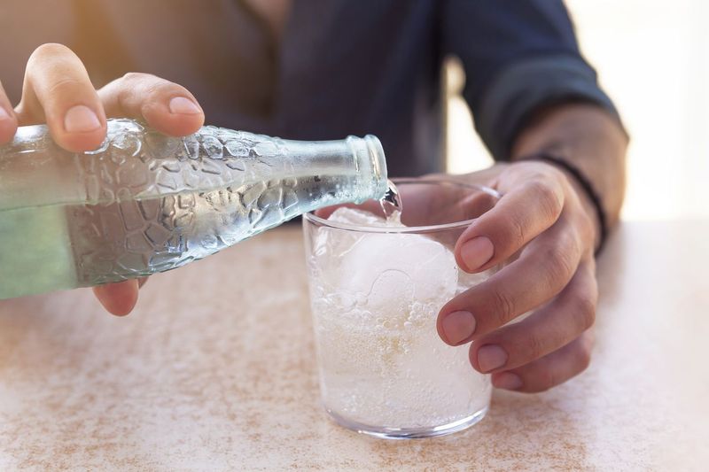 A Good Soda Replacement