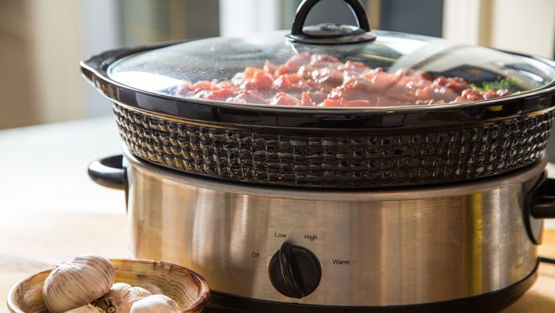 Preheat Your Slow Cooker Like An Oven