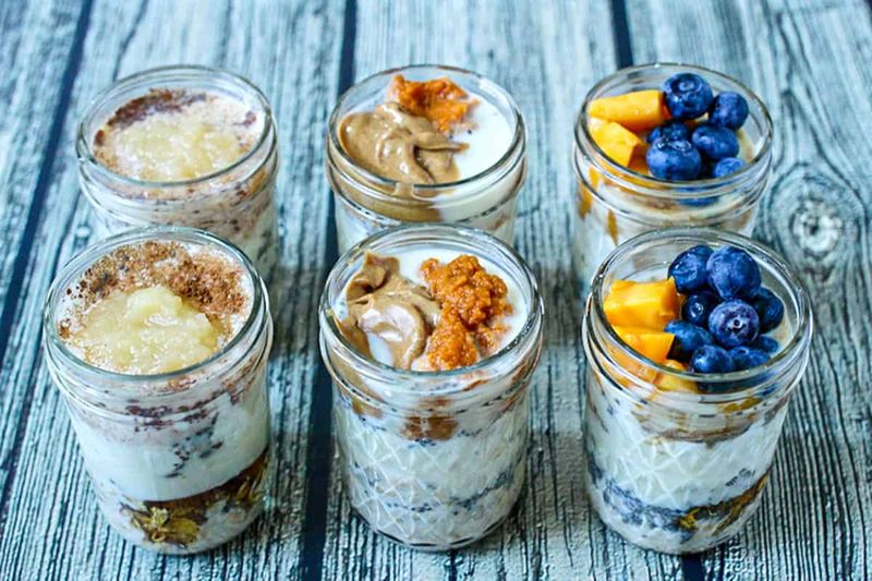 Overnight Oats