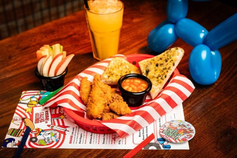 TGI Fridays