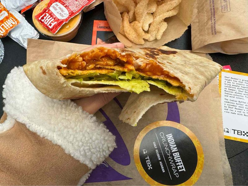 Taco Bell