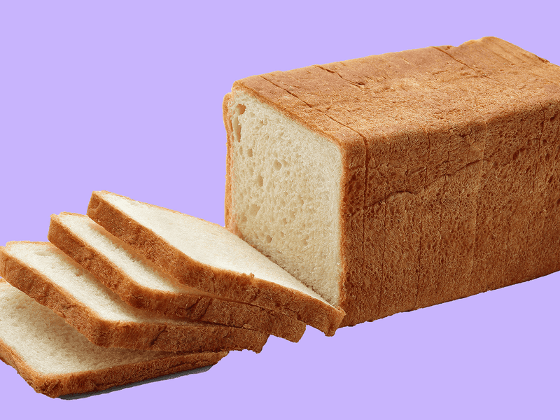 Potassium Bromate In White Bread