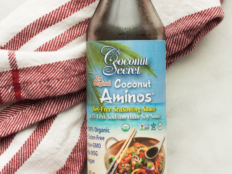 Coconut Aminos