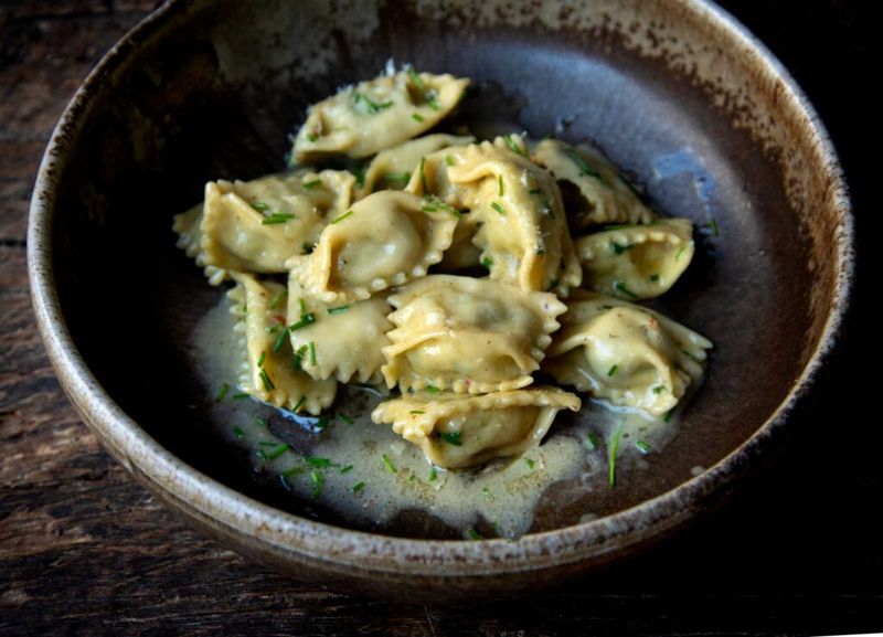 Ravioli del Plin