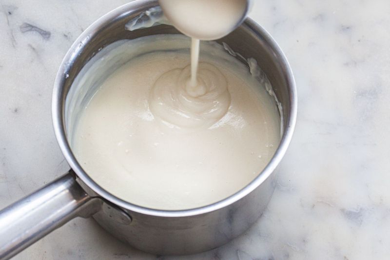 Béchamel (France)