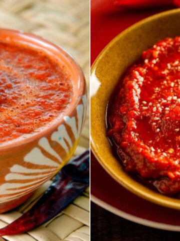 10 Iconic Sauces From Around The World