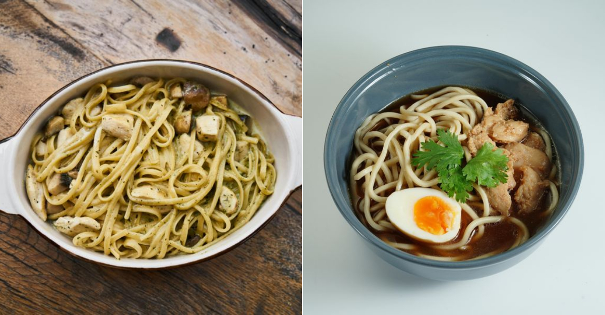 10 Recipes For Using Leftover Chicken With Pantry Ingredients