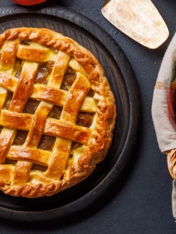 11 American Desserts To Try At Least Once In Your Life