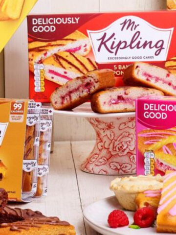 11 British Supermarket Products That Shrunk But Got Pricier