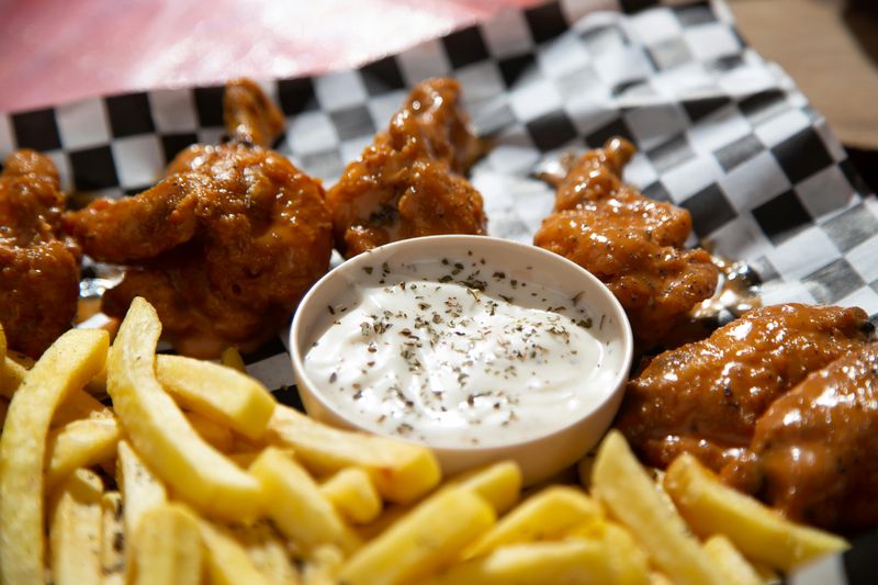Ranch Dressing