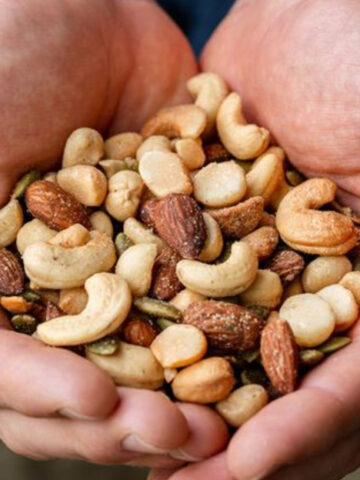 11 Must-Have Road Trip Snacks