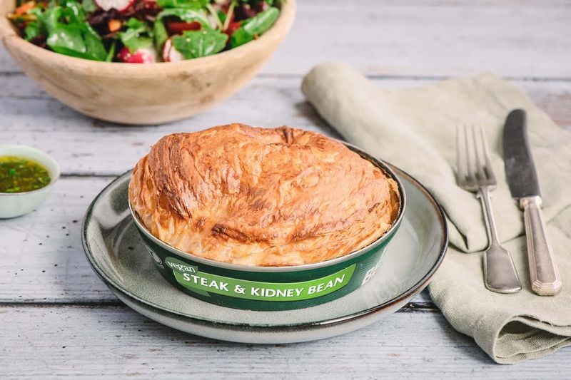 Fray Bentos Pies