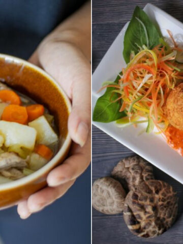 11 Ways To Turn Leftovers Into New Meals