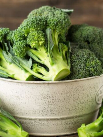 12 Affordable Superfoods You Can Find In Any British Supermarket