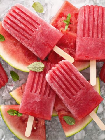 12 Easy Homemade Popsicles You Can Make This Summer