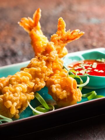12 Must-Try Japanese Traditional Dishes