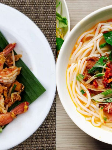 12 Tasty Asian Dishes People Enjoy Ordering Again